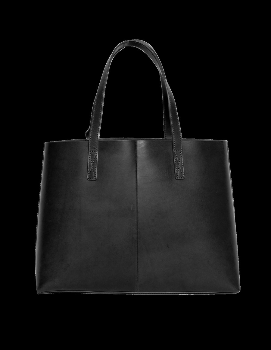 New O My Bag O My Bag Sam Shopper Classic Black