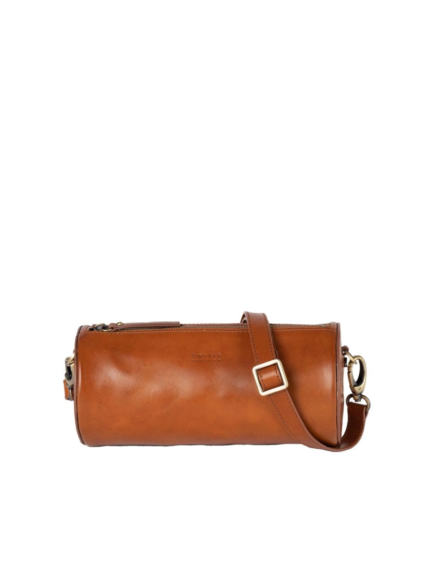 Wholesale O My Bag O My Bag Izzy Cognac Classic Leather