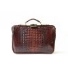 Wholesale Mutsaers Mutsaers The Classic Small Cognac Croco