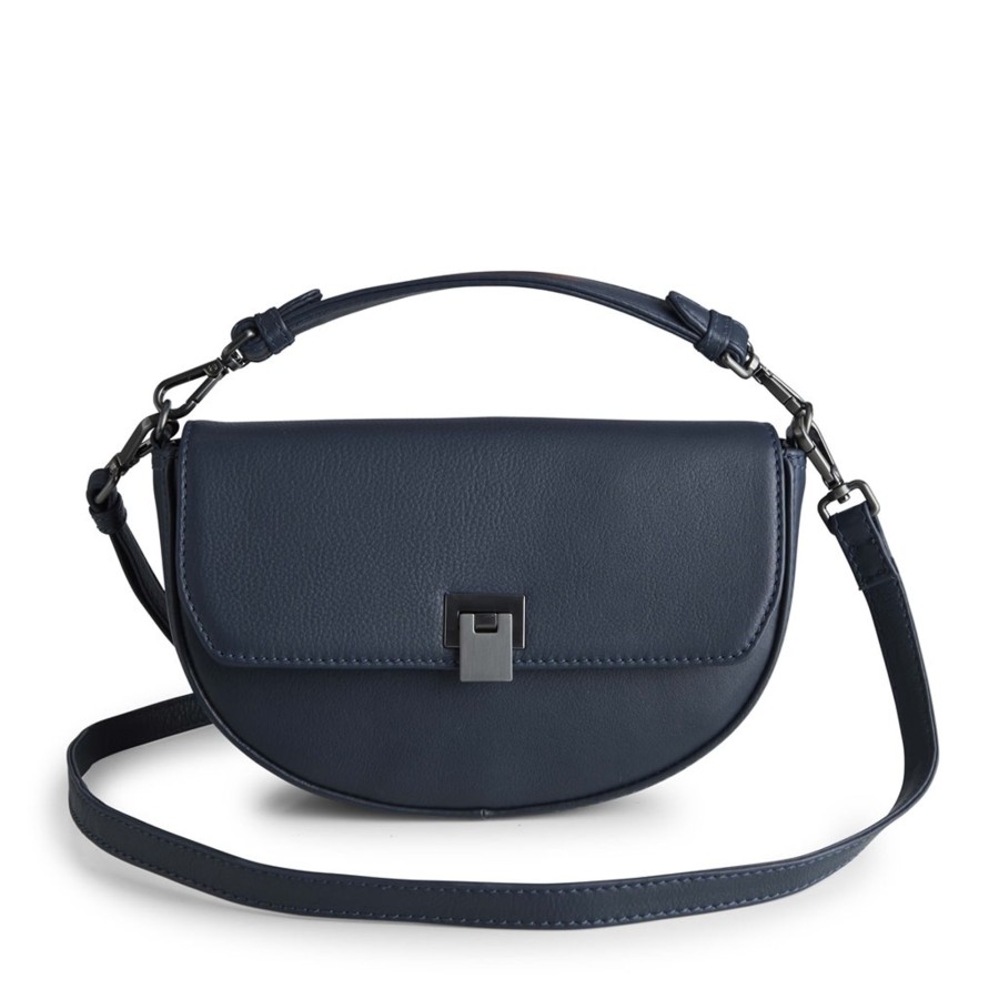 New Markberg Markberg Judy Crossbody Bag Midnight Blue