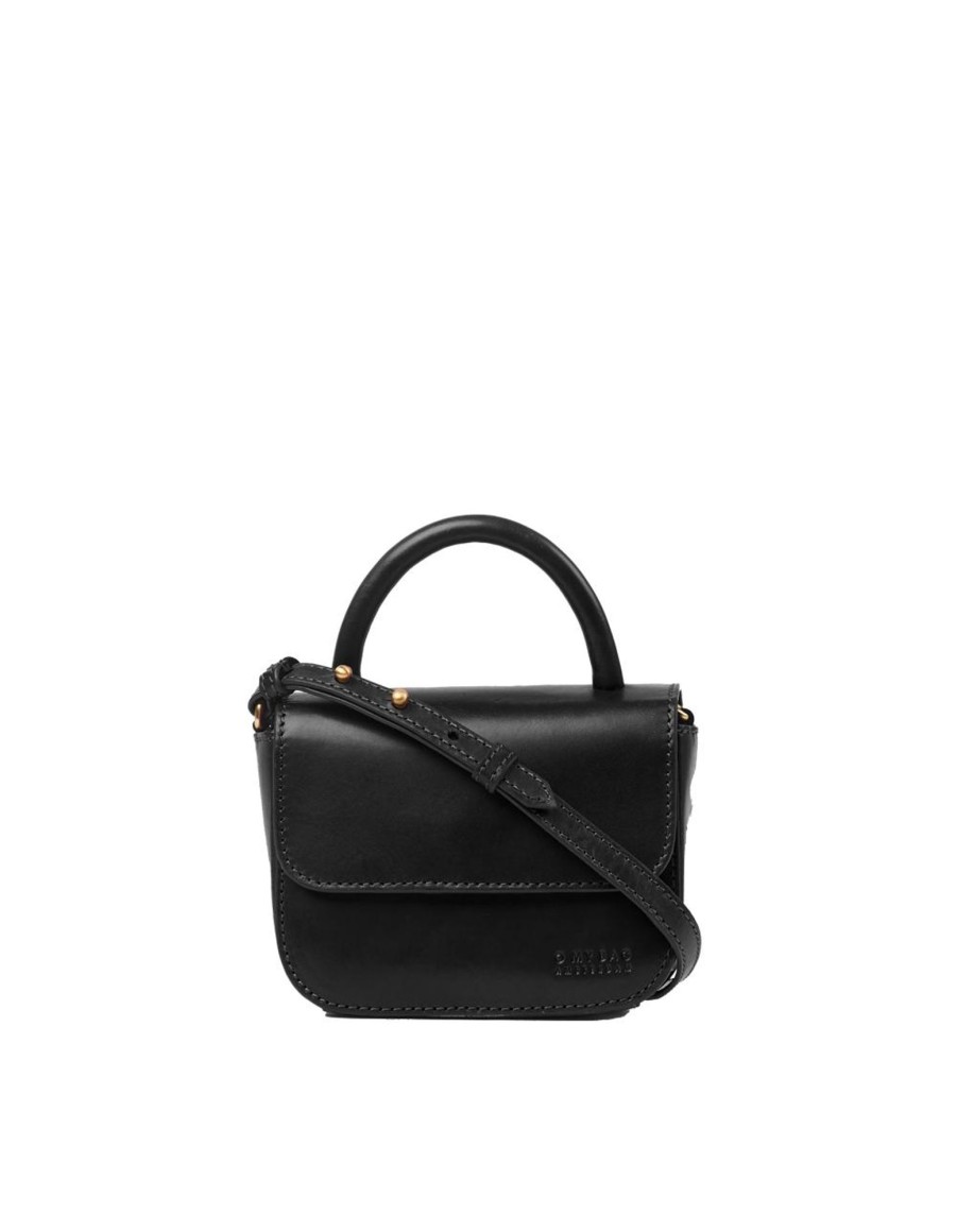 Wholesale O My Bag O My Bag Nano Bag Classic Black