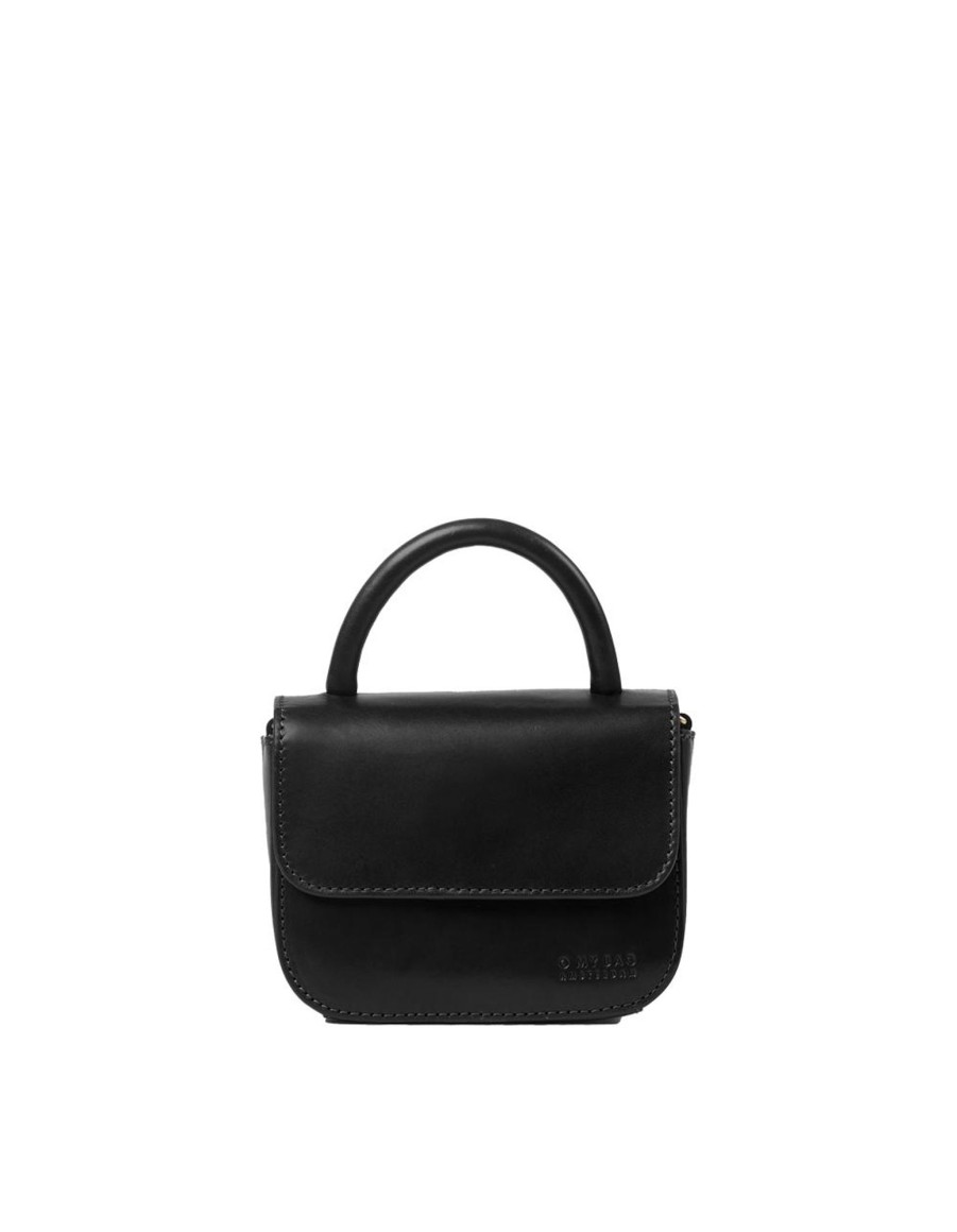 Wholesale O My Bag O My Bag Nano Bag Classic Black