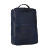 New Leonhard Heyden Leonhard Heyden The Hague Backpack Blue