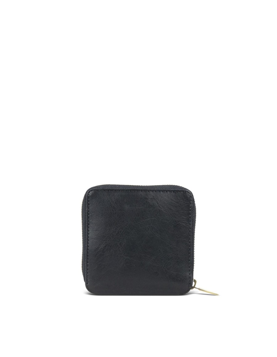 Wholesale O My Bag O My Bag Sonny Square Wallet Stromboli Black