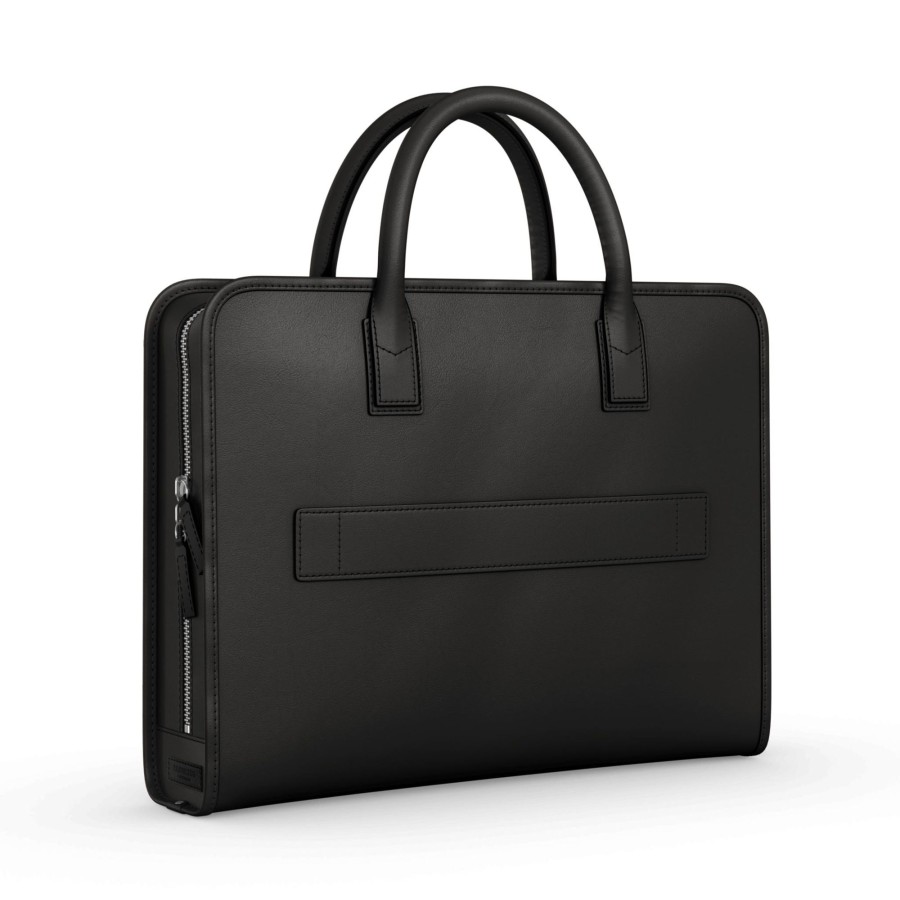 Wholesale Travelteq Travelteq Briefcase Black Black