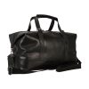 Best Leonhard Heyden Leonhard Heyden Dakota Travel Bag Black