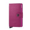 Wholesale Secrid Secrid Miniwallet Crisple Fuchsia