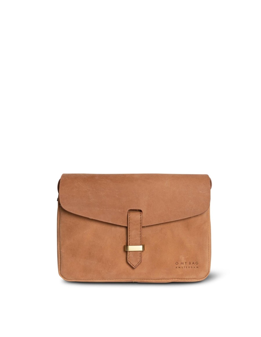 Wholesale O My Bag O My Bag Ally Bag Midi Hunter Camel