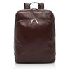 Wholesale Castelijn & Beerens Castelijn & Beerens Firenze Laptop Backpack 15.6" + Tablet Mocca