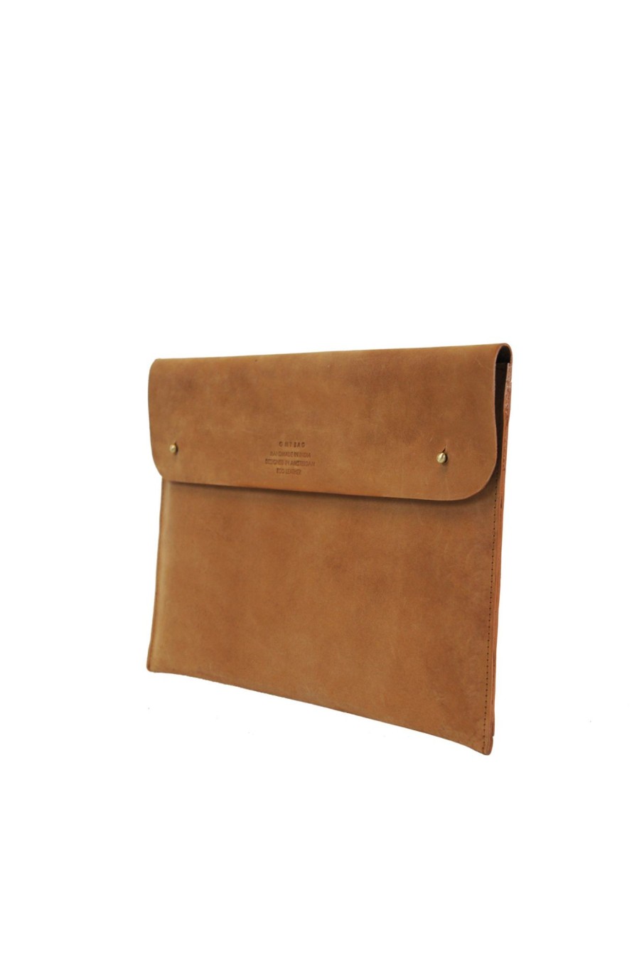 Online O My Bag O My Bag O My Bag Laptop Sleeve 13" Hunter Camel