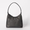 Wholesale O My Bag O My Bag Nora Black Soft Grain Leather