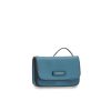 Hot The Bridge The Bridge Rustici Shoulderbag Mini Blue