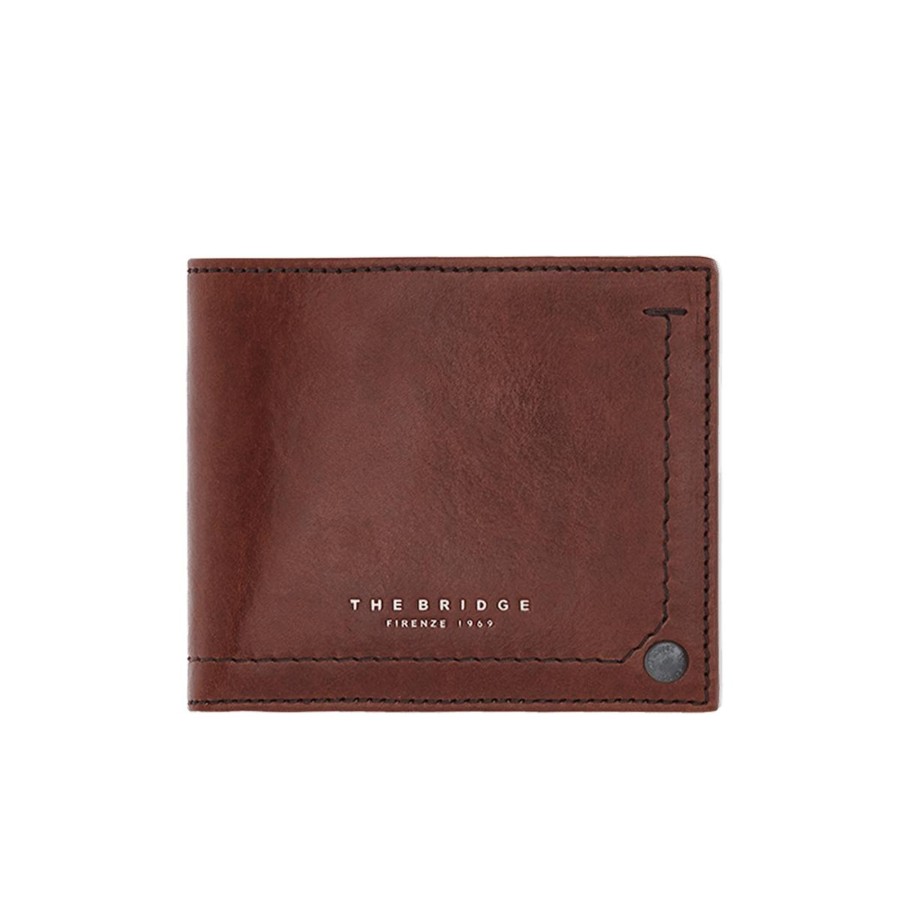 Clearance The Bridge The Bridge Kallio Wallet