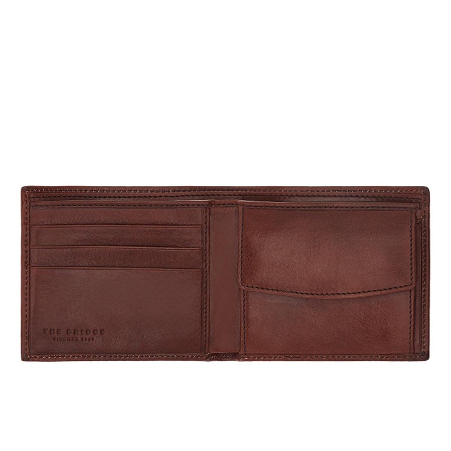 Clearance The Bridge The Bridge Kallio Wallet